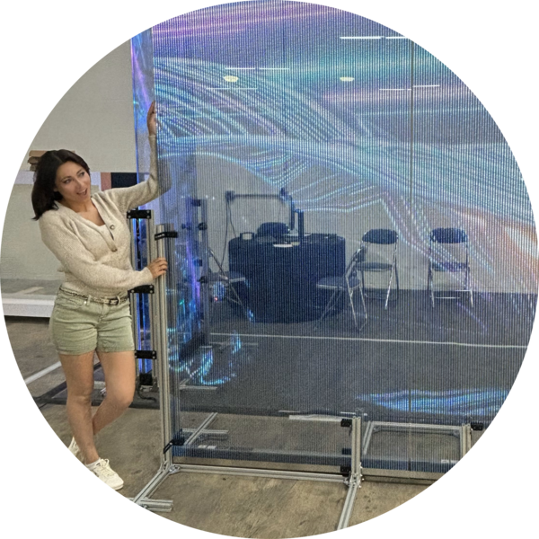 Go to the profile of Erika Bailey