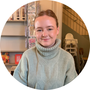 Go to the profile of Jemma Stubington