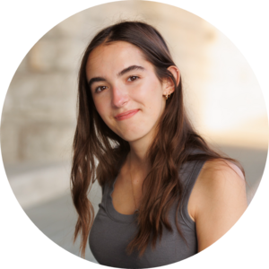 Go to the profile of Madeleine Martin