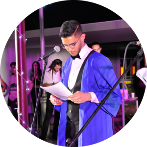 Go to the profile of Houseen Shalabney