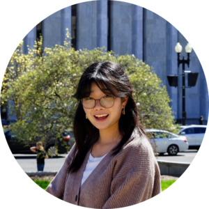 Go to the profile of Annabelle Kim