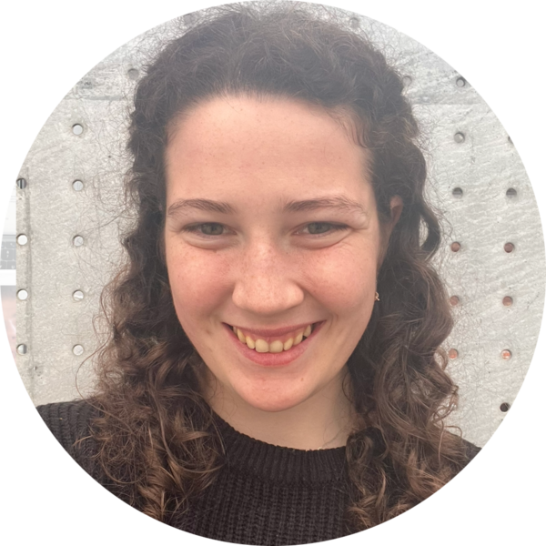 Go to the profile of Grace Carthy