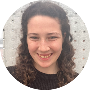 Go to the profile of Grace Carthy