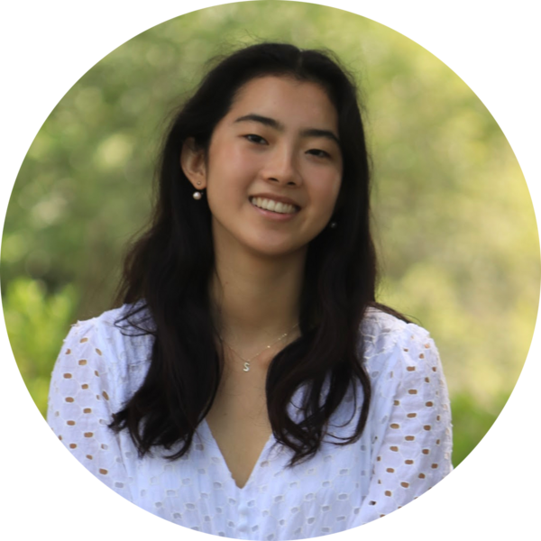 Go to the profile of Samantha Wang