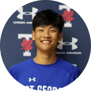 Go to the profile of Nathan Li