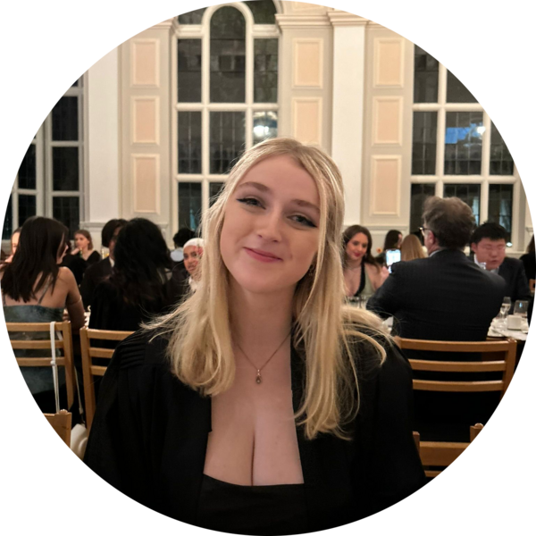 Go to the profile of Erin O’Connell