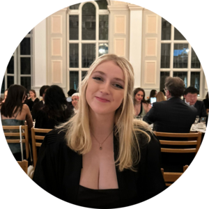 Go to the profile of Erin O’Connell