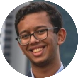 Go to the profile of Ayam Babu