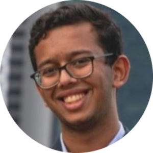 Go to the profile of Ayam Babu