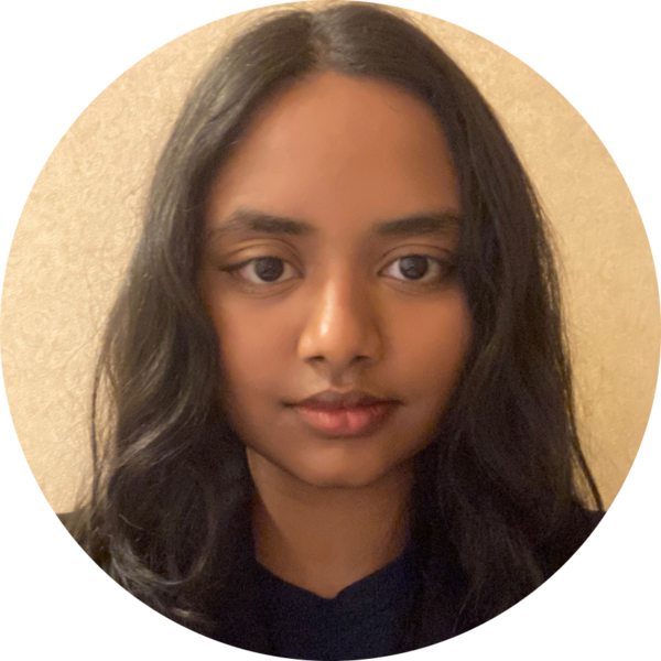 Go to the profile of Sindhu Sivasankar