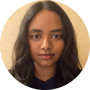 Go to the profile of Sindhu Sivasankar