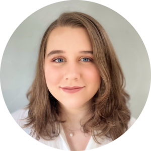 Go to the profile of Sophie Cooper