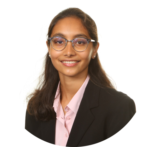 Go to the profile of Diya Asawa