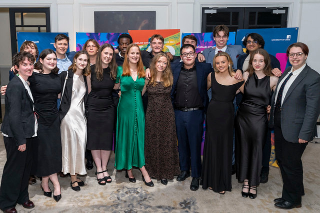 Blog Post 2: Global Citizens and Future Leaders - my Laidlaw Journey