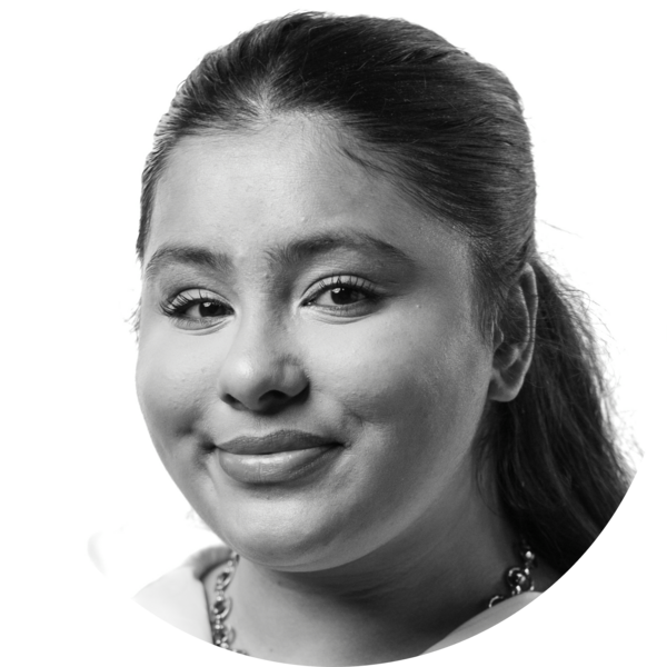 Go to the profile of Hannah Begum