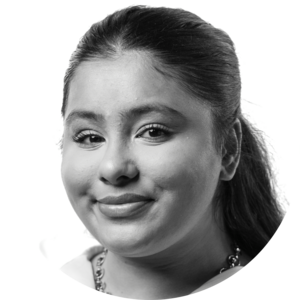 Go to the profile of Hannah Begum