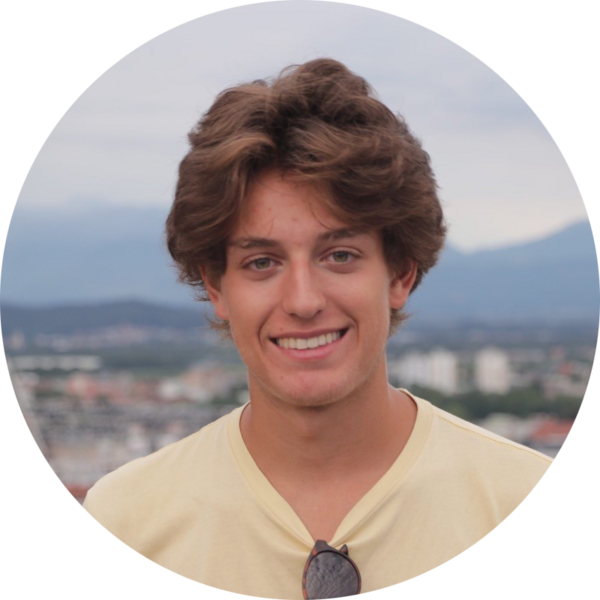 Go to the profile of Filippo Borrello