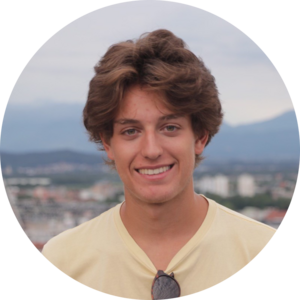 Go to the profile of Filippo Borrello