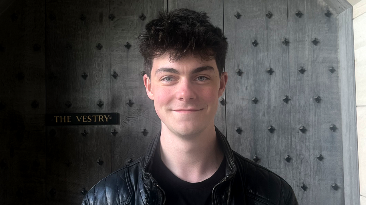 The Brave Series: Laidlaw Scholar Stories - Henry Farmer 