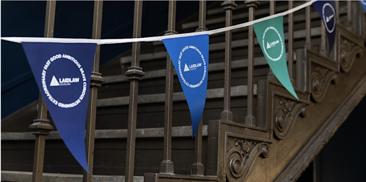 Leadership in Action Virtual Fair