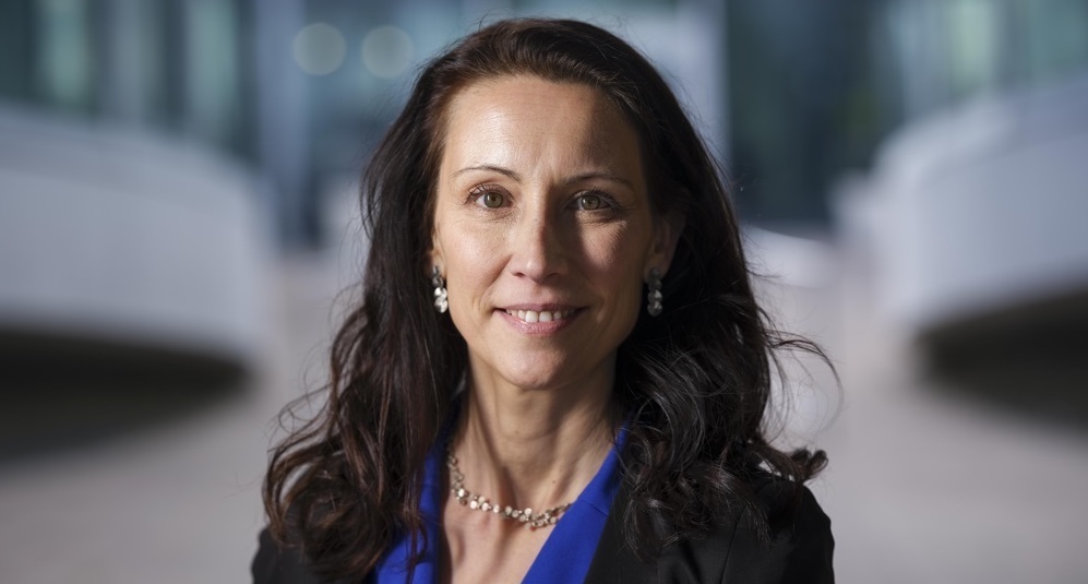 If we don't make mistakes, we will never learn, so I would say: think about all the things that can happen, but just jump into the cold water, because you will learn so much from whatever happens