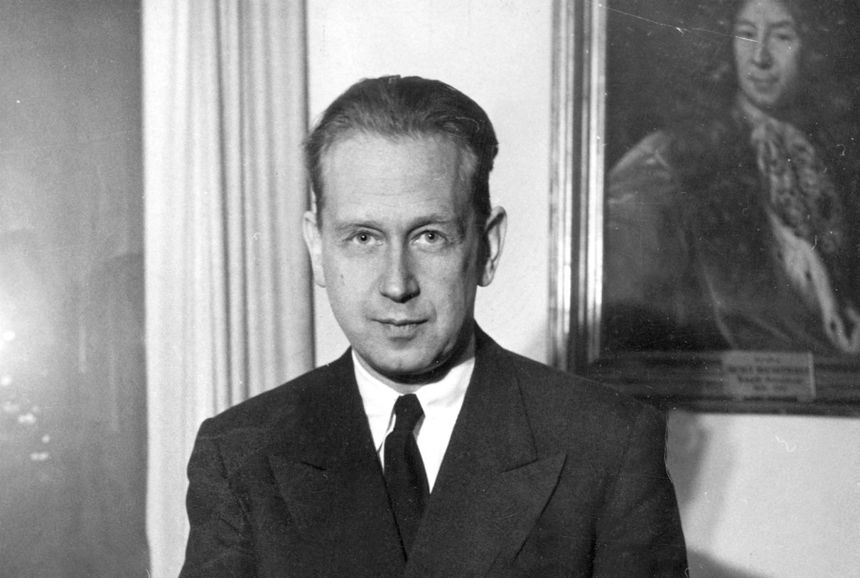 The pursuit of peace and progress cannot end in a few years in either victory or defeat. With its trials and its errors, its successes and its setbacks, [it] can never be relaxed and never abandoned.