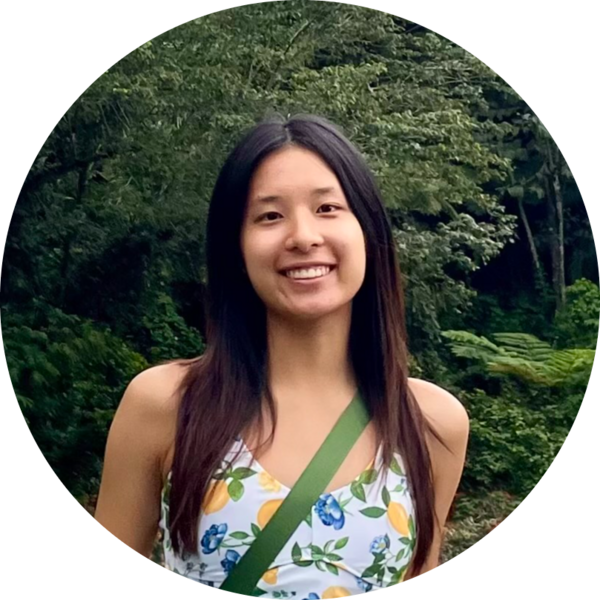 Go to the profile of Claire Wu