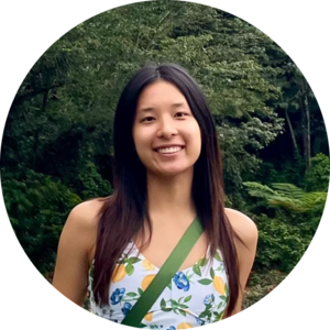 Go to the profile of Claire Wu