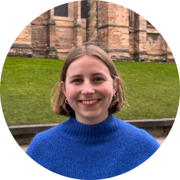 Go to the profile of Edie Vernol