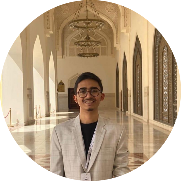 Go to the profile of Jahir Islam