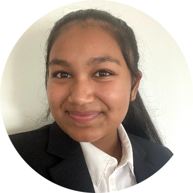 Go to the profile of Michelle Ferdinand