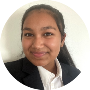 Go to the profile of Michelle Ferdinand