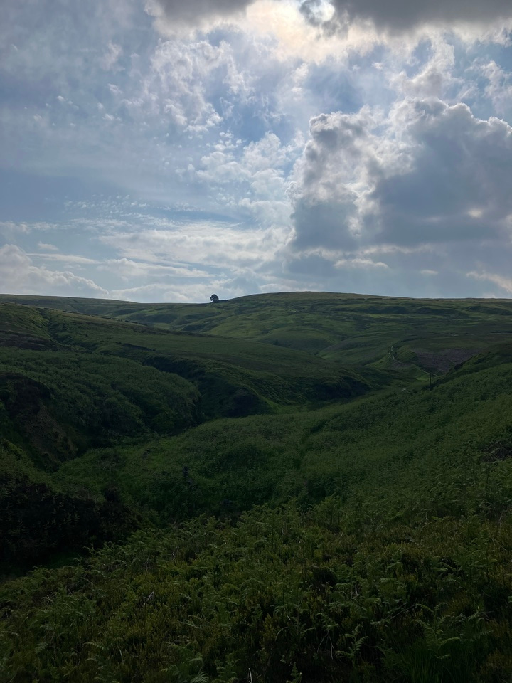 Myths and Reality: A Trip to Brontë Country