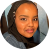 Go to the profile of Badria Abdi