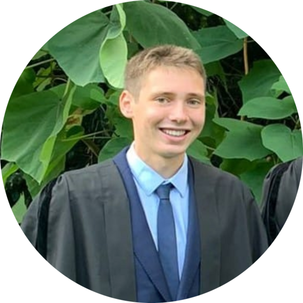 Go to the profile of Alex Wooster