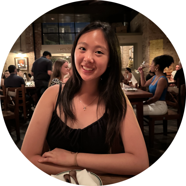 Go to the profile of Emily Lu