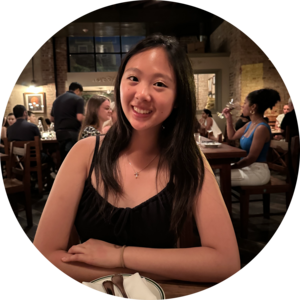 Go to the profile of Emily Lu