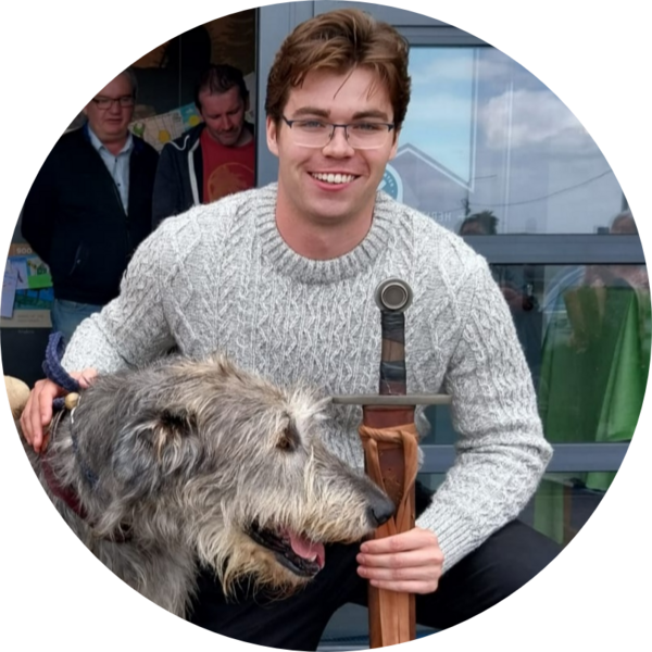 Go to the profile of Ros McAdden