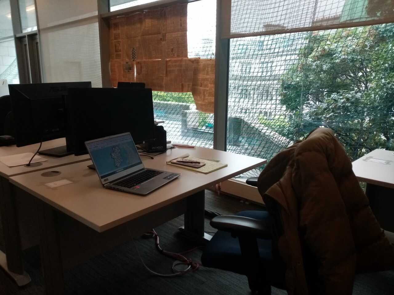 From a History of Art lecture hall to field-surveying Māori pā on Urupukapuka Island: Summer 1 Blog