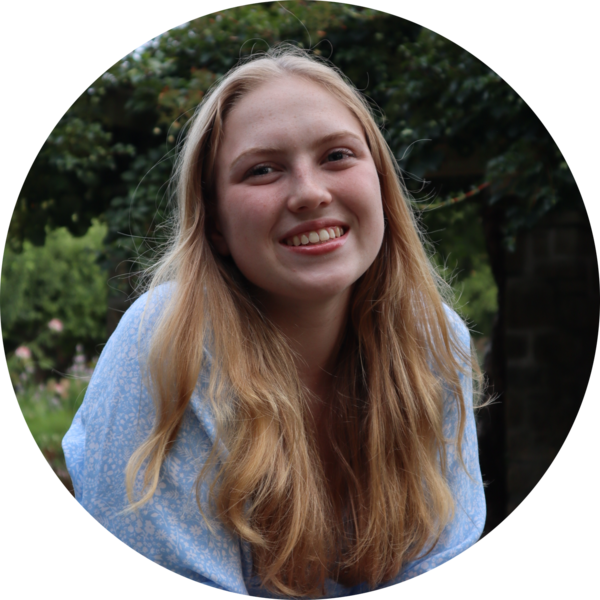 Go to the profile of Madeline Beck