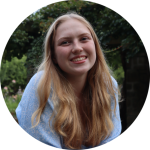 Go to the profile of Madeline Beck