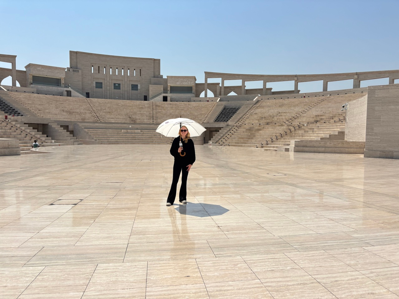 LiA Journal - Kasiisi Project Week 0