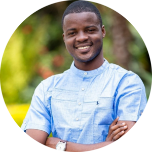 Go to the profile of Akovognon Jérôme DOHOU