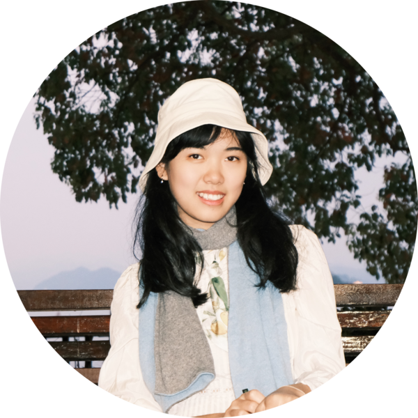 Go to the profile of Gabrielle Pengyu Shao