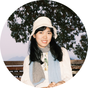 Go to the profile of Gabrielle Pengyu Shao