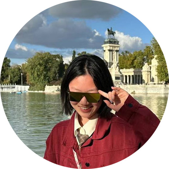 Go to the profile of Sibo Kang