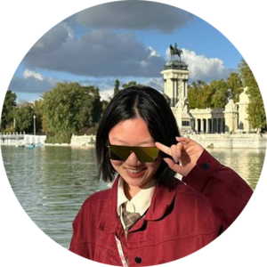 Go to the profile of Sibo Kang