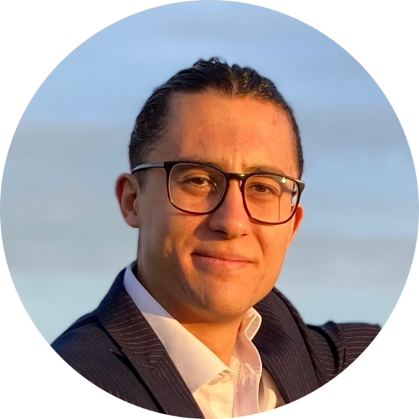 Go to the profile of Samuel Acosta-Fernandez