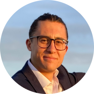 Go to the profile of Samuel Acosta-Fernandez