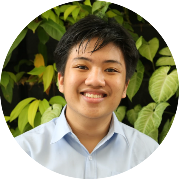 Go to the profile of Tyler Carriaga